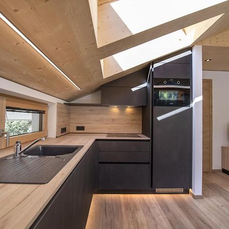 Apartments Dami Ortisei Zewnętrze zdjęcie