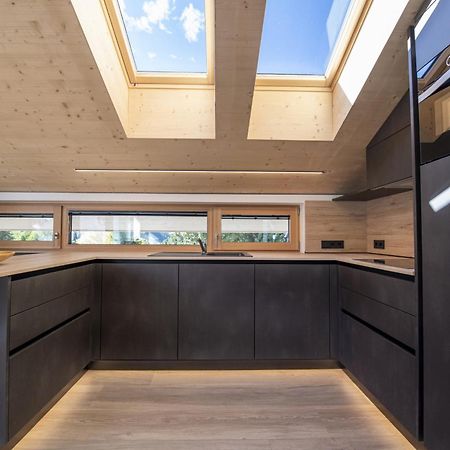 Apartments Dami Ortisei Zewnętrze zdjęcie