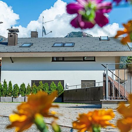 Apartments Dami Ortisei Zewnętrze zdjęcie