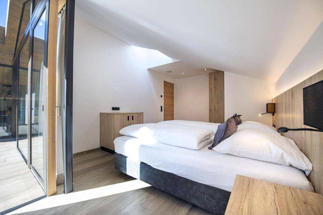 Apartments Dami Ortisei Zewnętrze zdjęcie