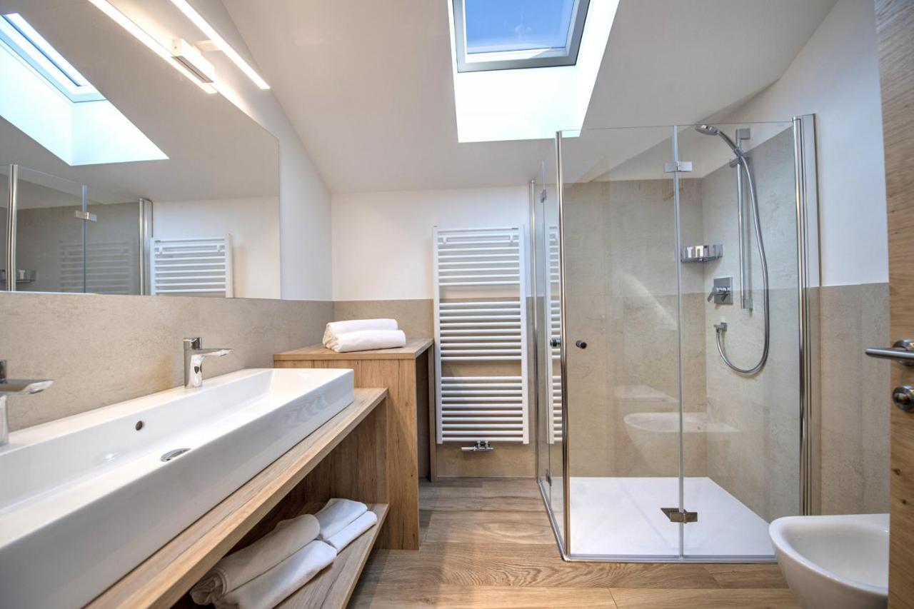 Apartments Dami Ortisei Zewnętrze zdjęcie