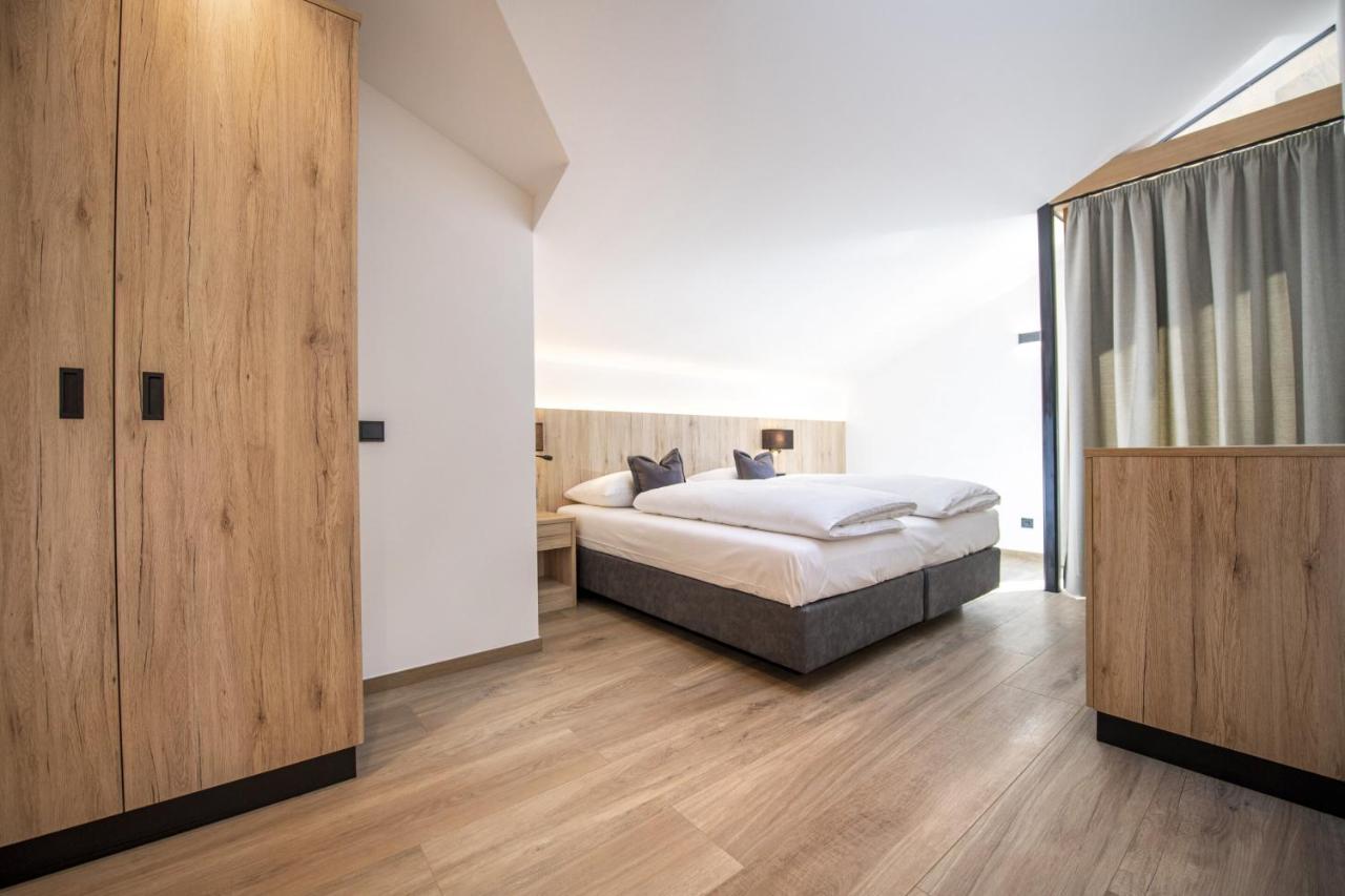 Apartments Dami Ortisei Zewnętrze zdjęcie