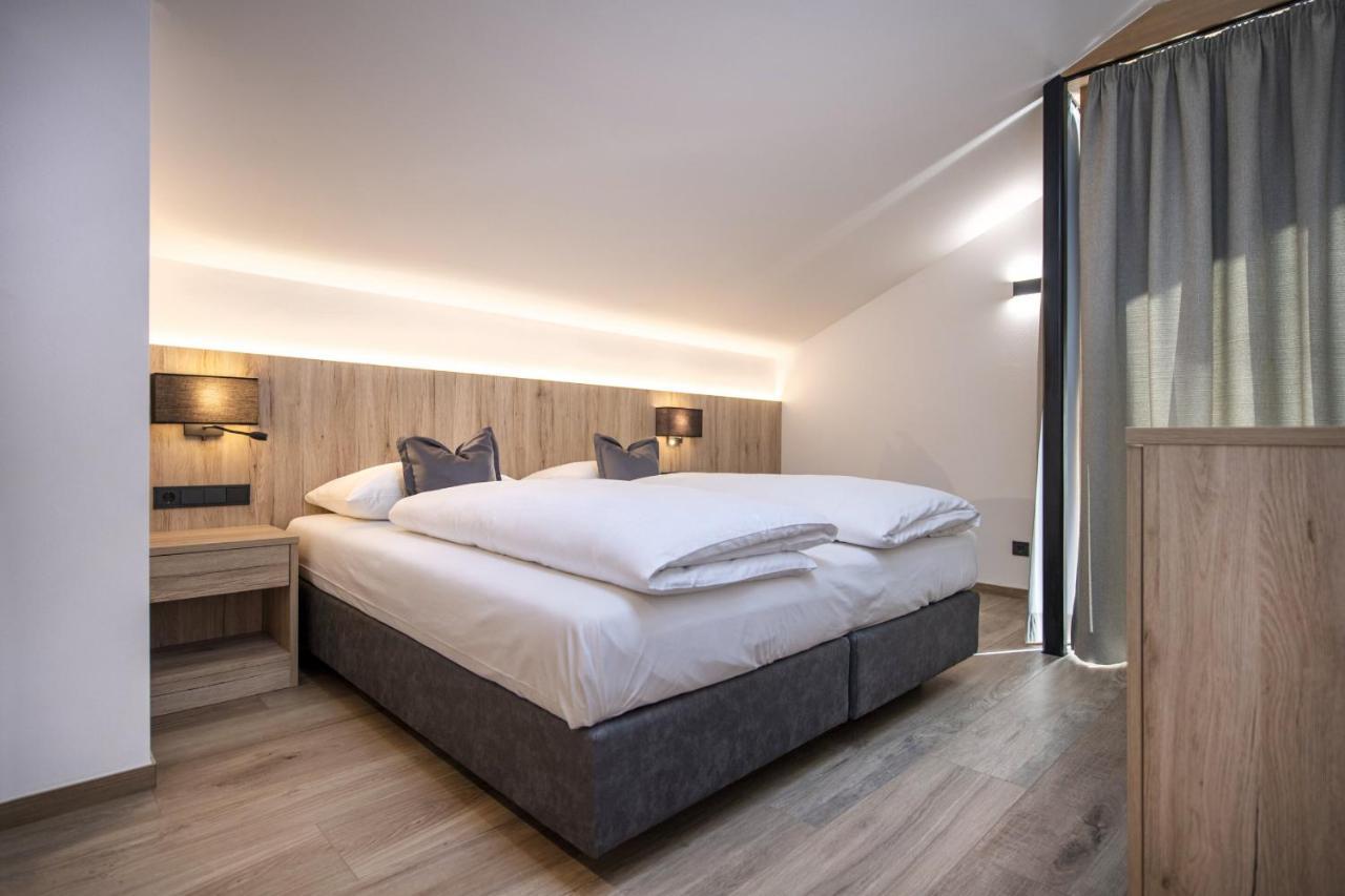 Apartments Dami Ortisei Zewnętrze zdjęcie