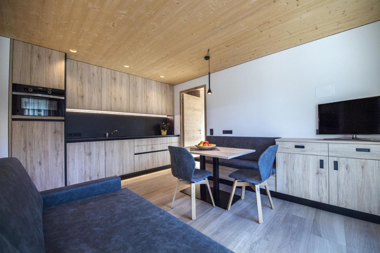 Apartments Dami Ortisei Zewnętrze zdjęcie
