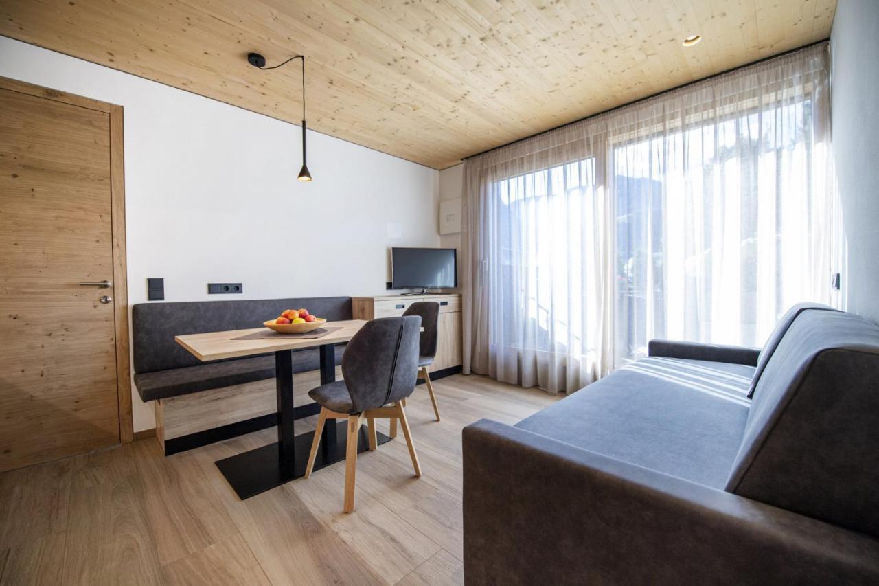 Apartments Dami Ortisei Zewnętrze zdjęcie