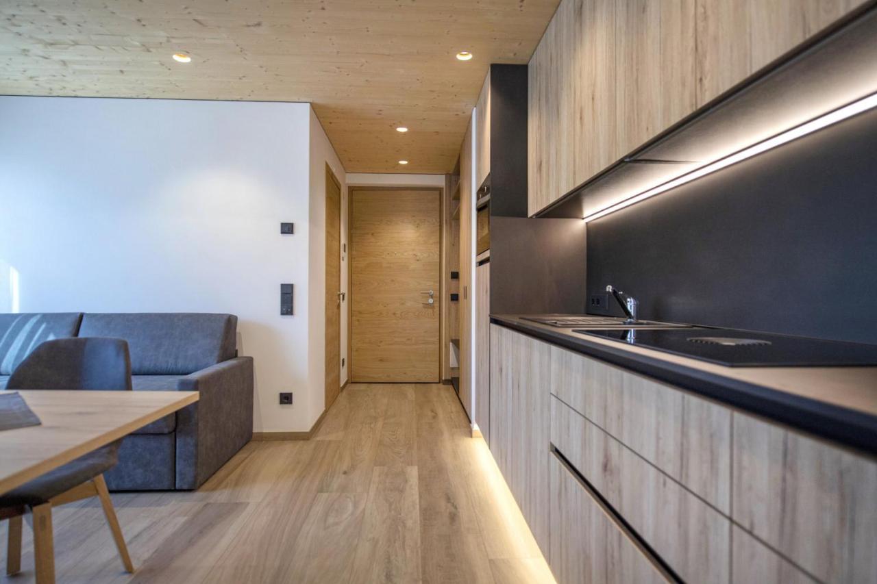 Apartments Dami Ortisei Zewnętrze zdjęcie