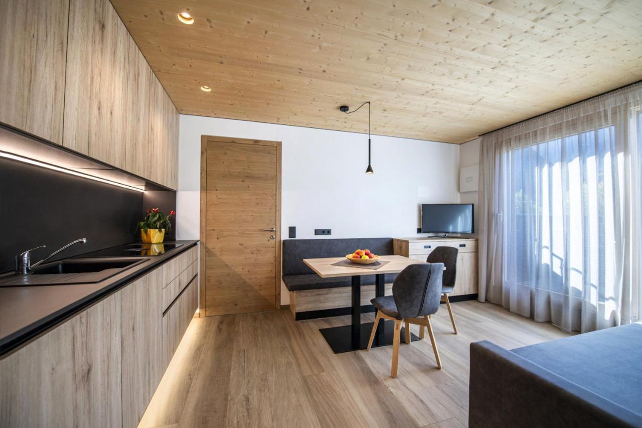 Apartments Dami Ortisei Zewnętrze zdjęcie