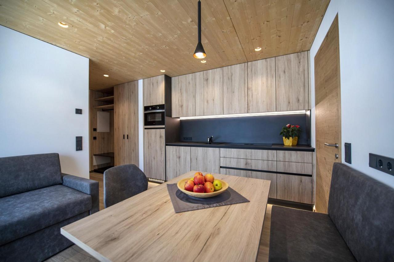 Apartments Dami Ortisei Zewnętrze zdjęcie