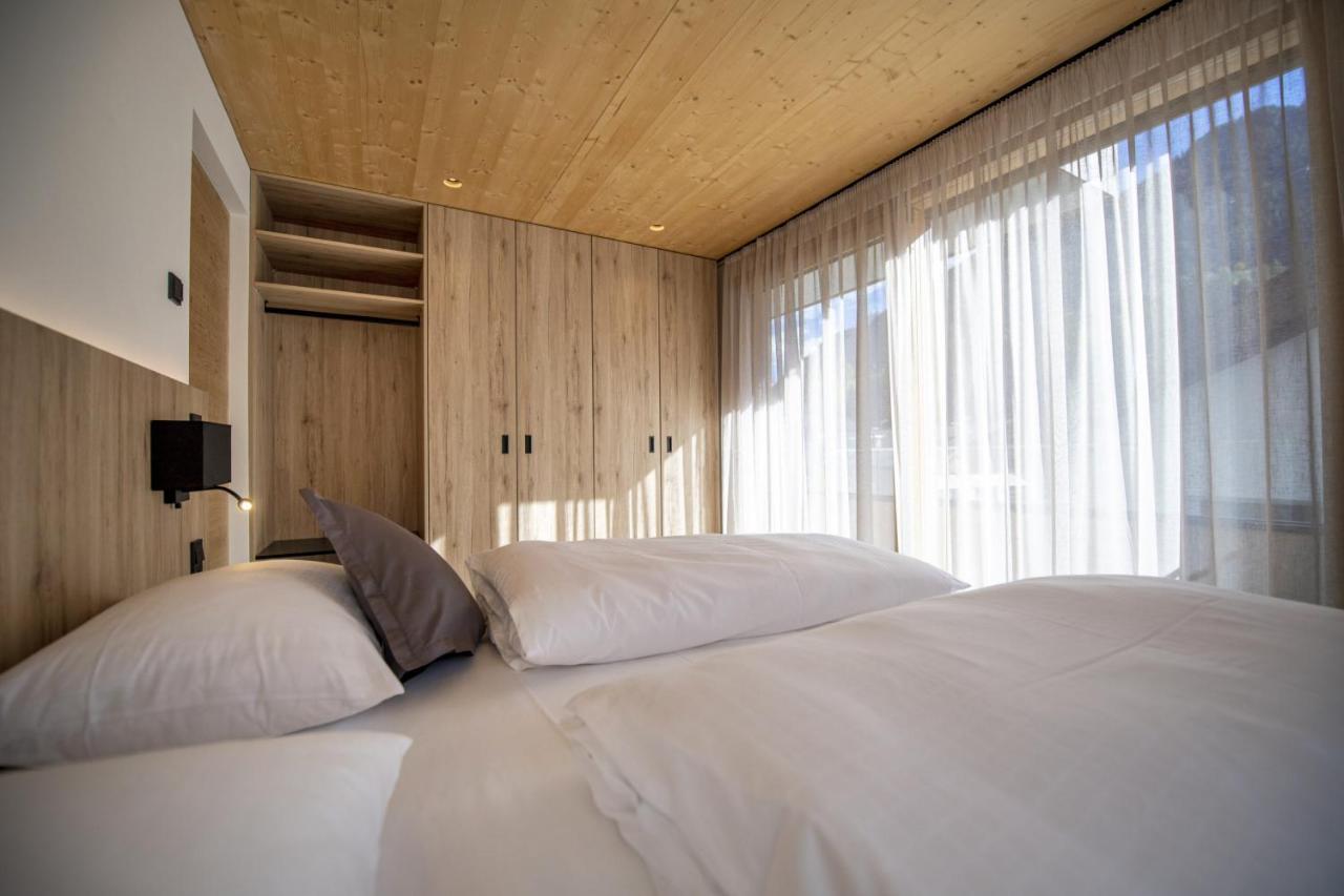 Apartments Dami Ortisei Zewnętrze zdjęcie