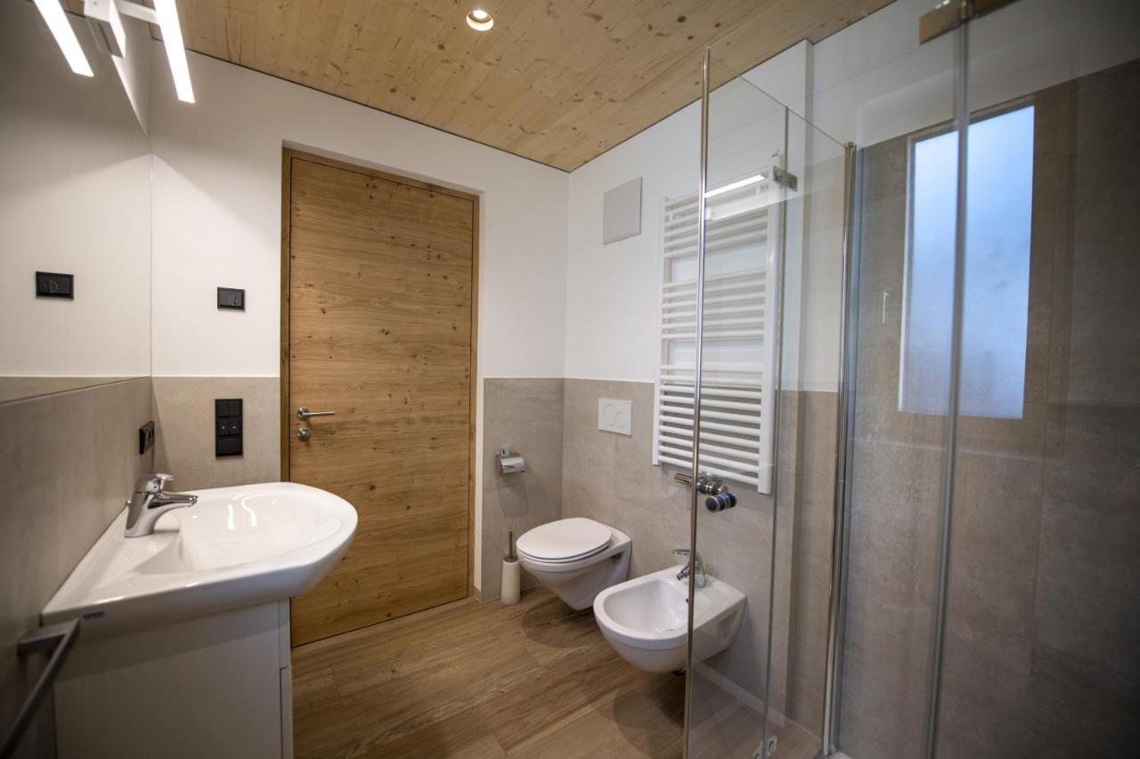Apartments Dami Ortisei Zewnętrze zdjęcie