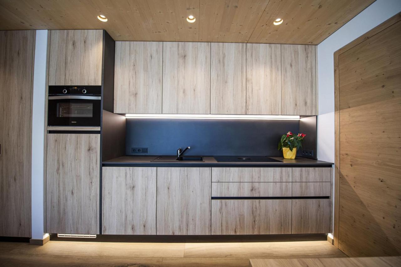 Apartments Dami Ortisei Zewnętrze zdjęcie