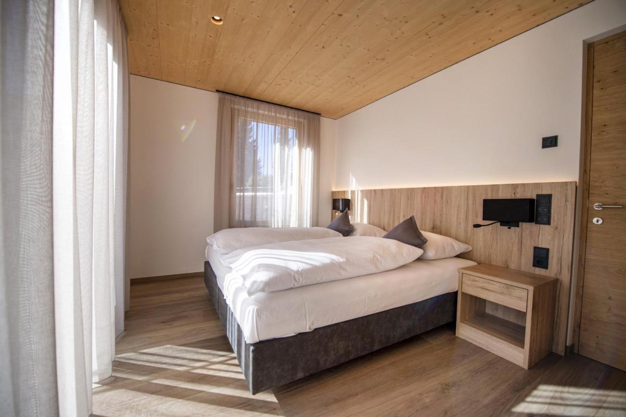 Apartments Dami Ortisei Zewnętrze zdjęcie
