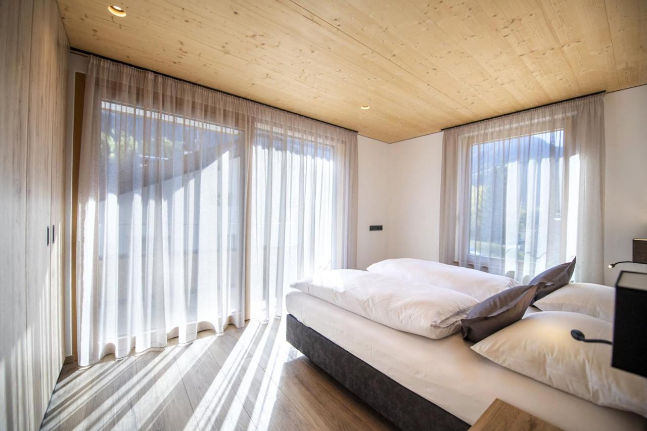 Apartments Dami Ortisei Zewnętrze zdjęcie