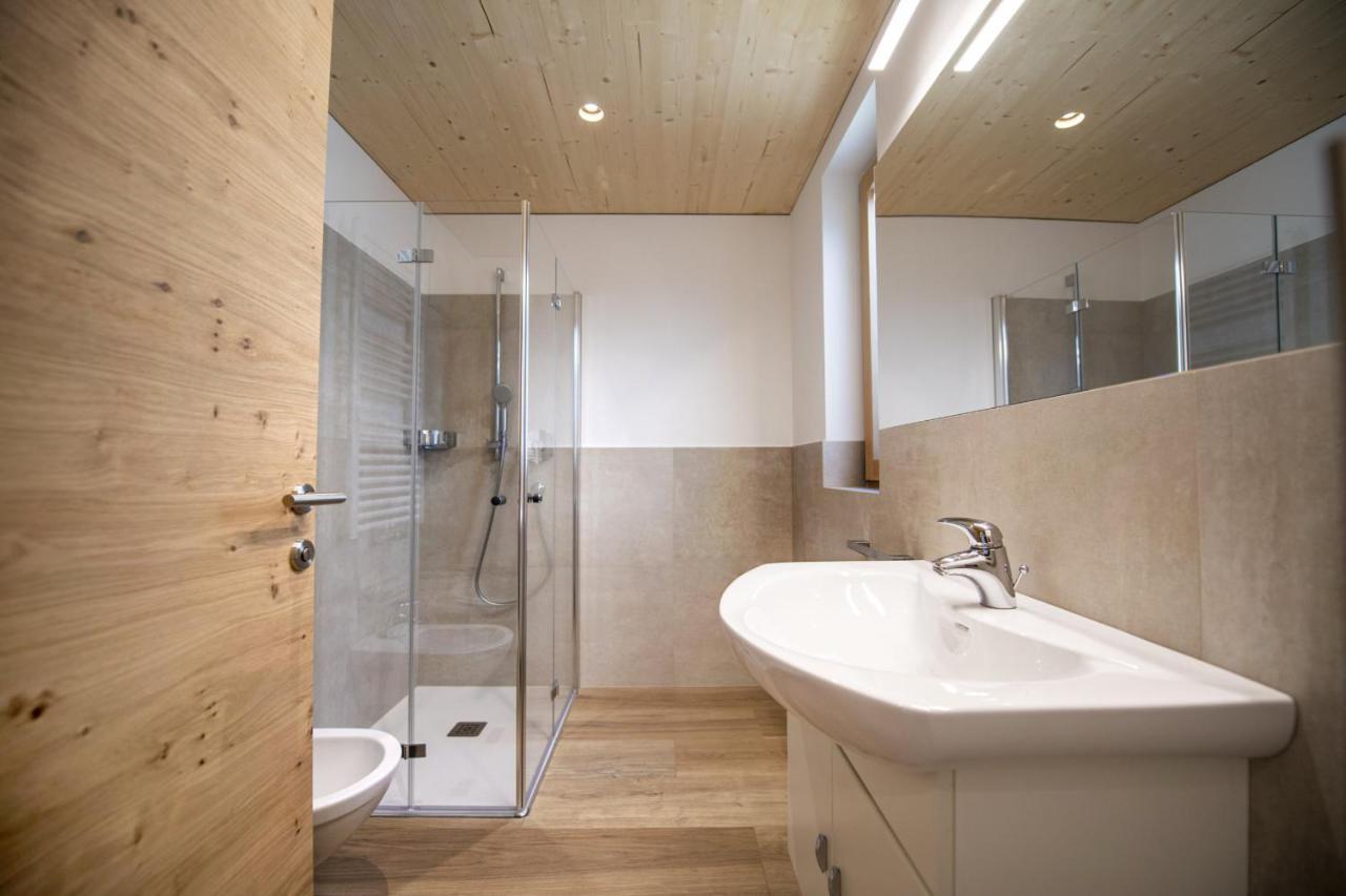 Apartments Dami Ortisei Zewnętrze zdjęcie