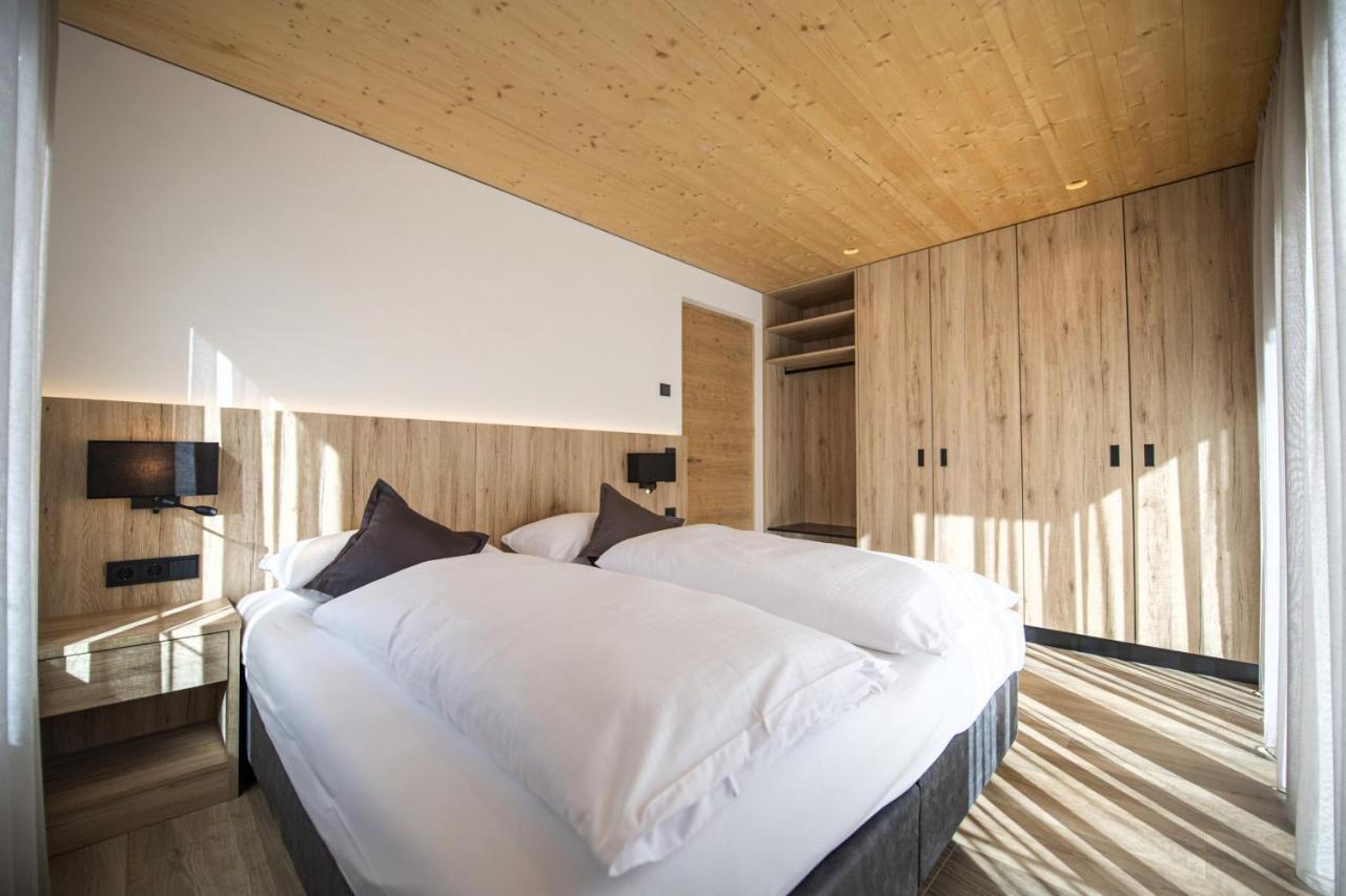 Apartments Dami Ortisei Zewnętrze zdjęcie